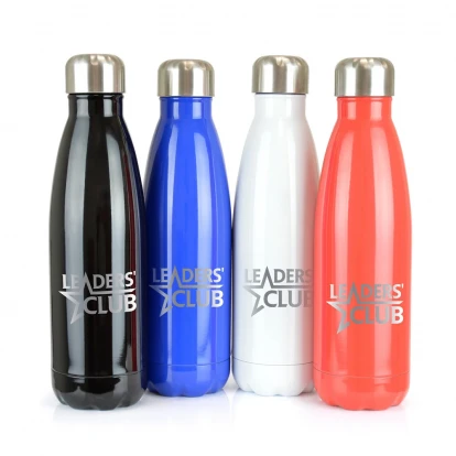 Ashford Shine Bottle 500ml