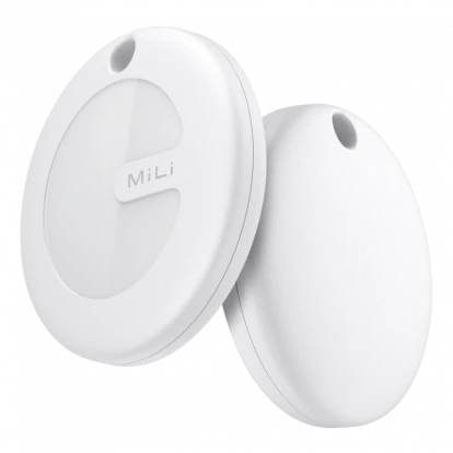 SR-MiTag Duo White
