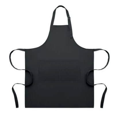 Adjustable Kitchen Apron 