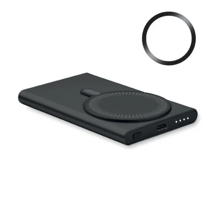 Wireless Charger Power Bank