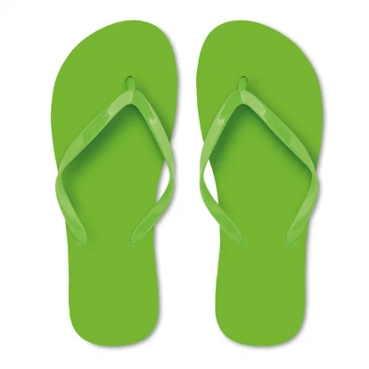 EVA Beach Slippers Size L  