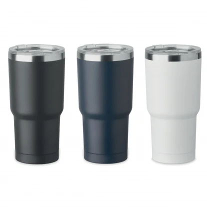 Double Wall Tumbler 550ml 
