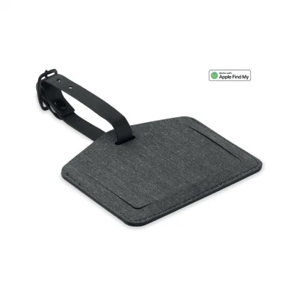 Anti-Loss Finder Luggage Tag