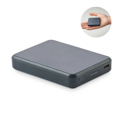5000mAh Power Bank