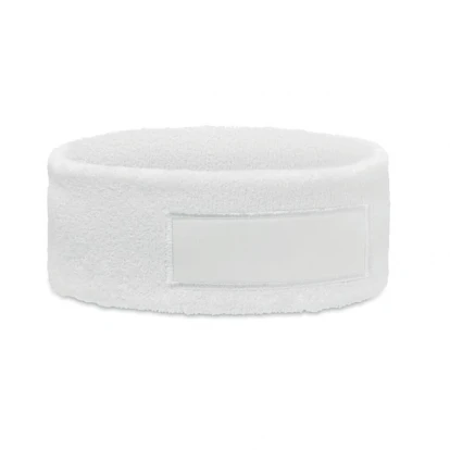 Headband In Polycotton  