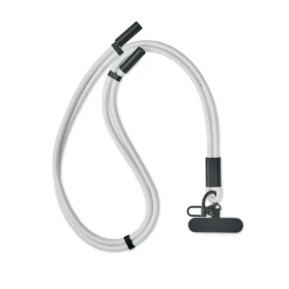 60W Charging And Data Lanyard