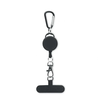 Retractable Phone Holder 