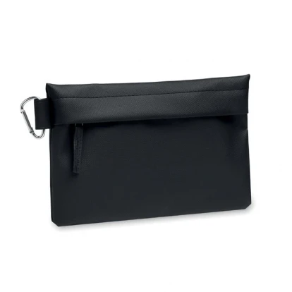 Organiser Pouch In 600D RPET
