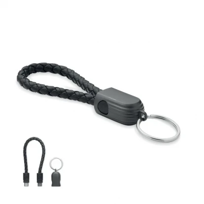 Keyring Loop Cable Type-C