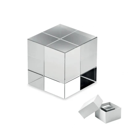 Glass Cube Award 