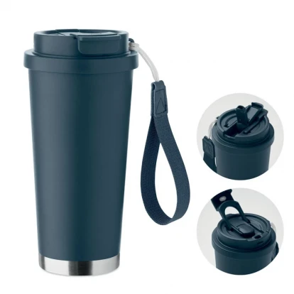 Double Wall Tumbler 500ml