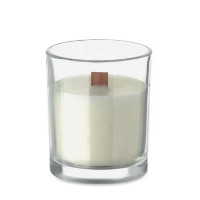 Plant Based Wax Candle 80gr