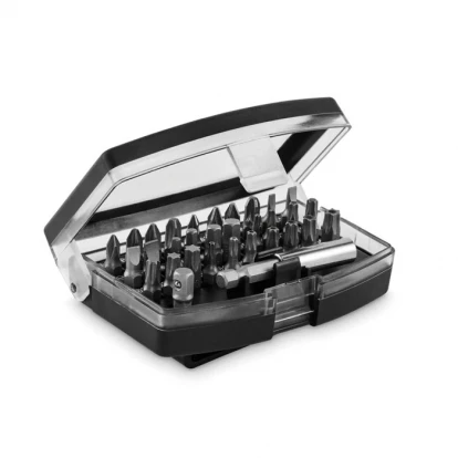 32pcs Screwdriver Bit Set
