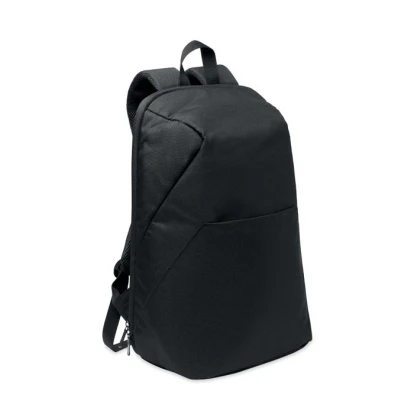 600D RPET Backpack Trolley 