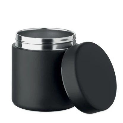 Double Wall Lunch Container