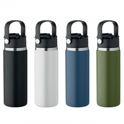Double Wall Bottle 500ml