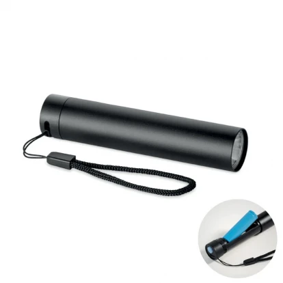 Aluminium Torch 