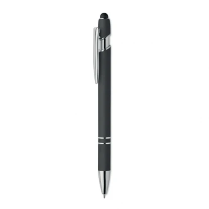 Recycled Aluminium Stylus Pen