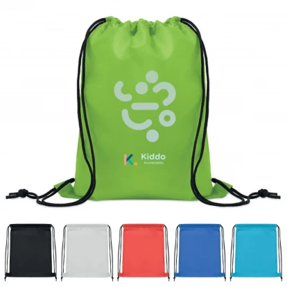 Kids Drawstring Bag 190T RPET