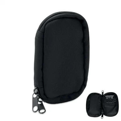 Key Case In 300D RPET