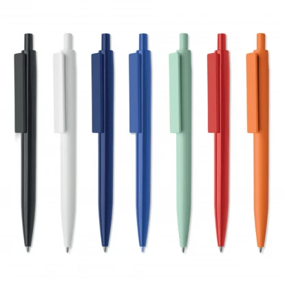 Ball Pen In Recycled ABS