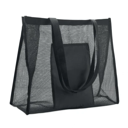 RPET Mesh Shopping Bag