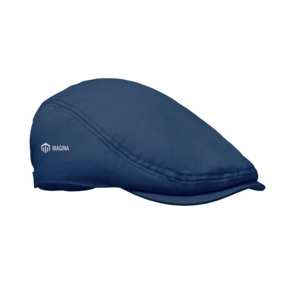 Newsboy Flat Cap