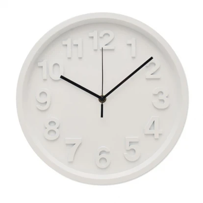 Wall Clock in PP