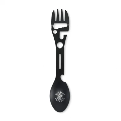 Stainless Steel Multi Tool Cutlery