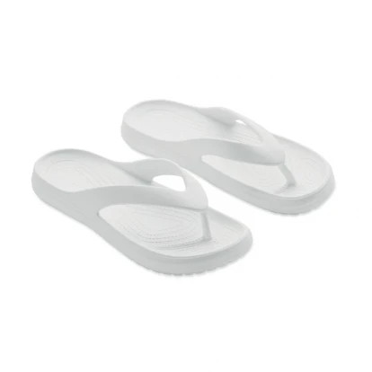 Full EVA Slippers Size 38/39