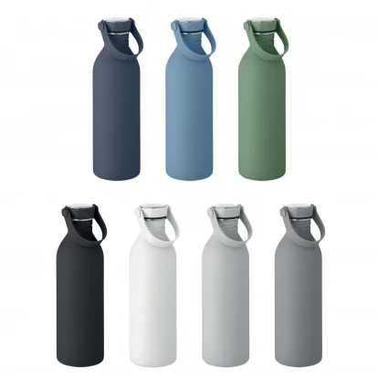 Single Wall Bottle 500ml