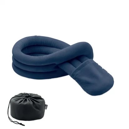 Bendable Roll Travel Pillow