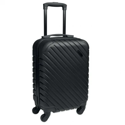 Hard-Shell Trolley