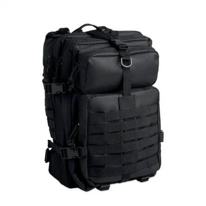 Outdoor Backpack 600D RPET