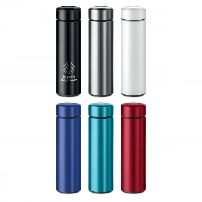 Double Wall Flask 425ml
