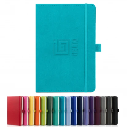 Moretti A5 Notebook