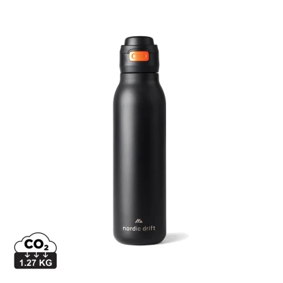 Nordic Drift Trail RCS Single Wall Water Bottle 750ml