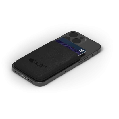 MagWallet Phone Card Holder