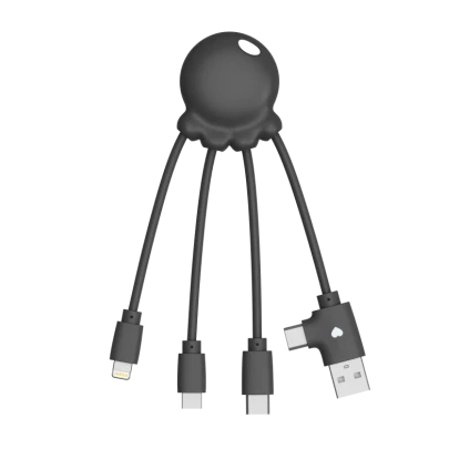 OCTOPUS OBP Multi Charging Cable