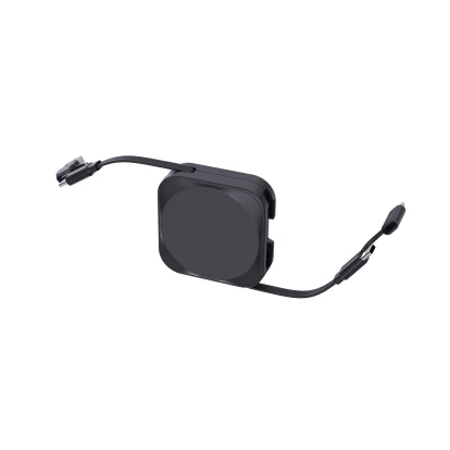Urban Vitamin San Jose 100W Stand With Retractable Cable