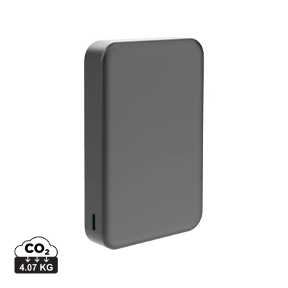 Quantum RCS ultra-fast 10.000mAh magnetic 25W powerbank