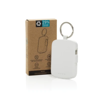 Urban Vitamin Marin 5000mAh magnetic 15W wireless powerbank