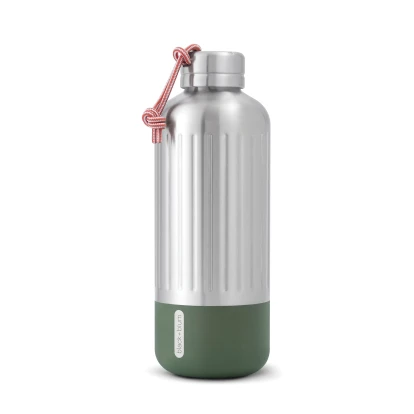 Black+Blum Explorer Insulated Bottle Large 850ml