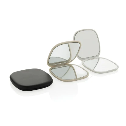 Reflecta RCS Recycled Plastic Make-Up Mirror