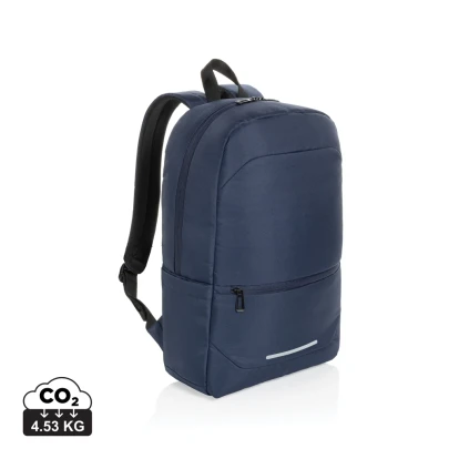 CityPack AWARE™ RPET Business 15.6 inch laptop backpack