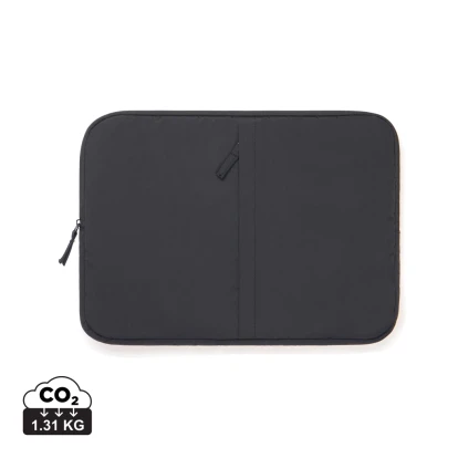 KENTO URBAN RCS recycled nylon 15.6 inch laptop sleeve