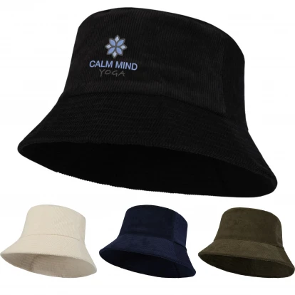 Howson Recycled Corduroy Sun Hat