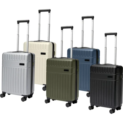 Rover 20" GRS Recycled Cabin Trolley 40L