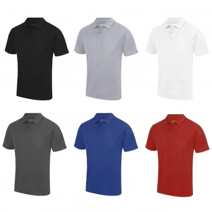 AWDIS Just Cool Polo Shirt