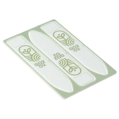 WalletMate Plant Markers